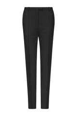 MALKA LDS Fitted leg trousers — packshot