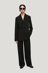 Marcelli Pant — model side