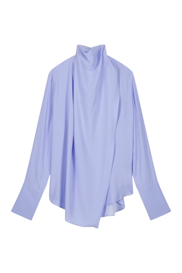 Marea Silk Top — packshot