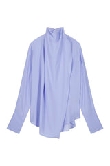Marea Silk Top — packshot