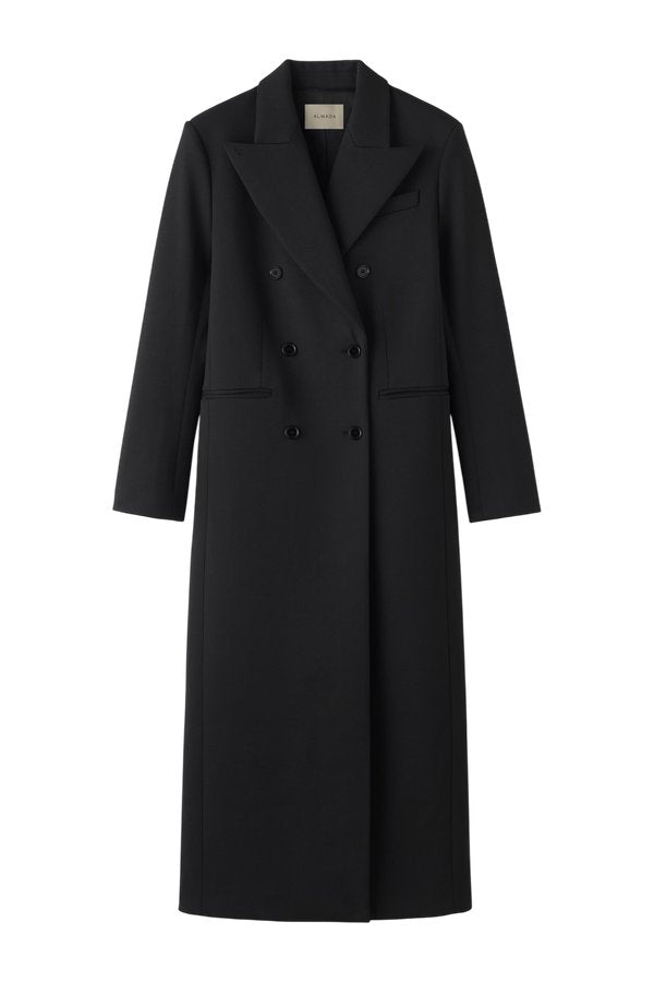 Margot Long Tailored Blazer, — packshot