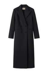 Margot Long Tailored Blazer, — packshot