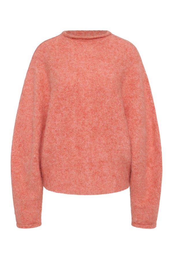 Marius Knit Sweater — packshot