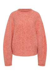 Marius Knit Sweater — packshot