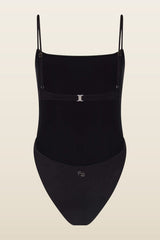 Matea Swimsuit — model back