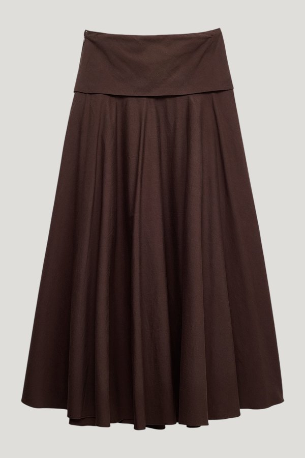 Maxi Skirt — extra