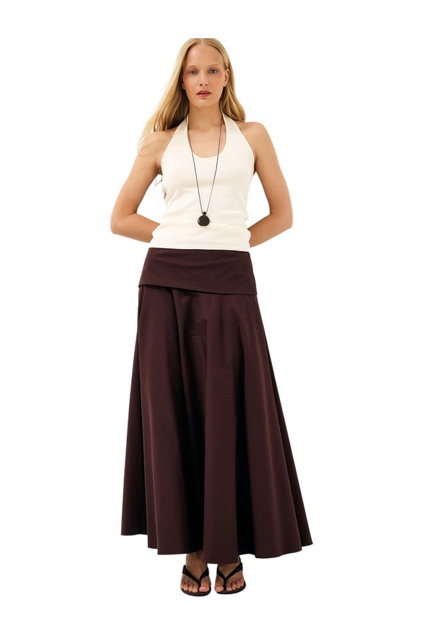 Maxi Skirt — packshot