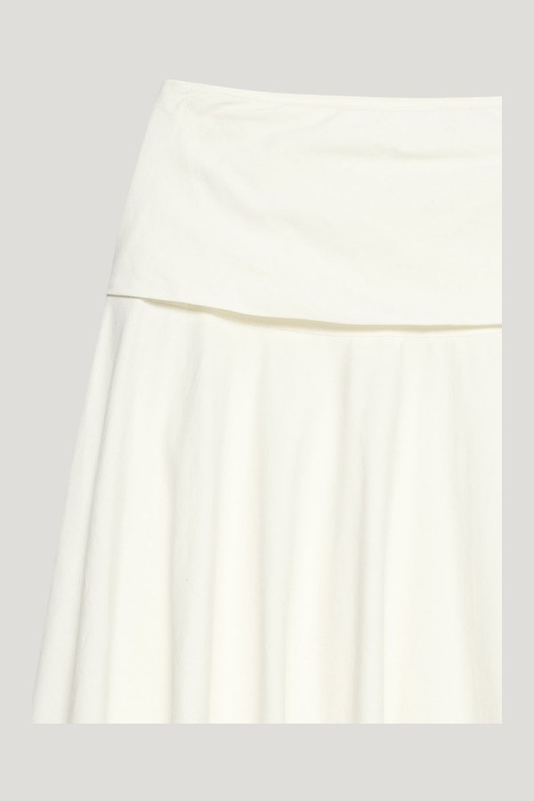 Maxi Skirt — extra