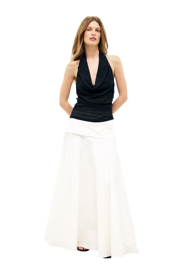 Maxi Skirt — packshot