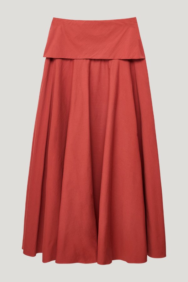 Maxi Skirt — extra