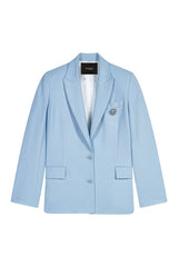 Suit jacket — packshot