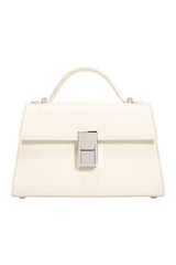 Micro Stella In Cream Leather — packshot
