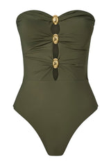 Milea swimsuit — packshot