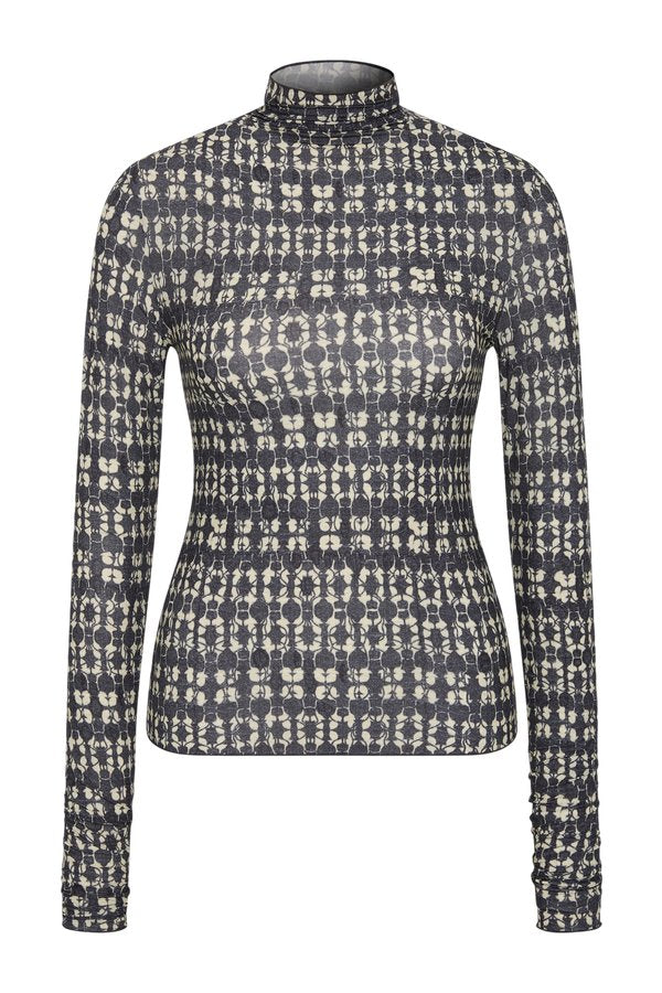 Millie Long Sleeve Top — packshot
