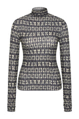 Millie Long Sleeve Top — packshot