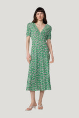 Molly Dress — model front