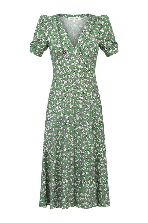 Molly Dress — packshot