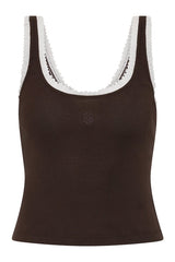 Moneta Tank — packshot