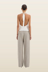 Montparnasse Halter Top — carry 4