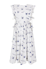 Mott Dress — packshot