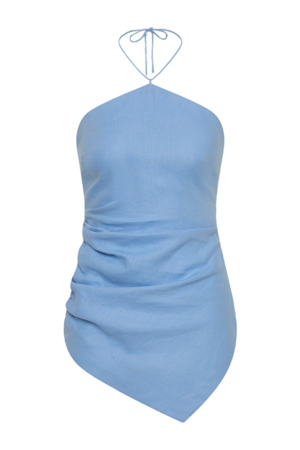 Natalia Top Sky — packshot