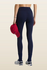 Nautical Legging — model back