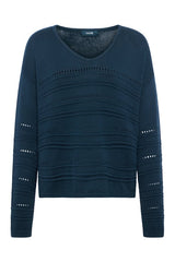 Newport Sweater — packshot
