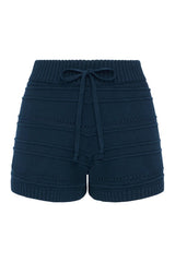Newport Sweater Short — packshot