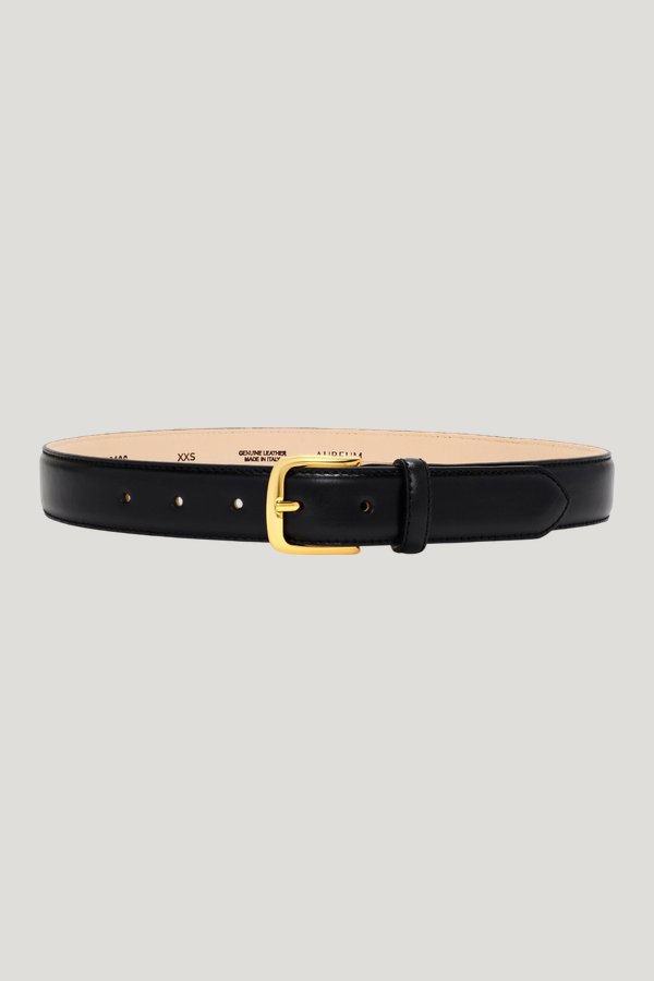 No. 4 Belt — model front
