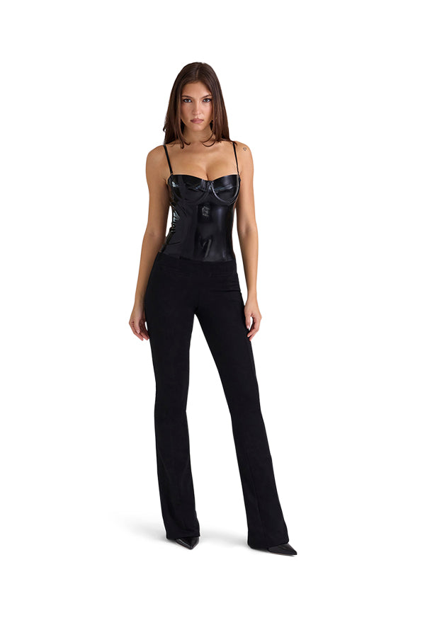 Noella Corset Top
