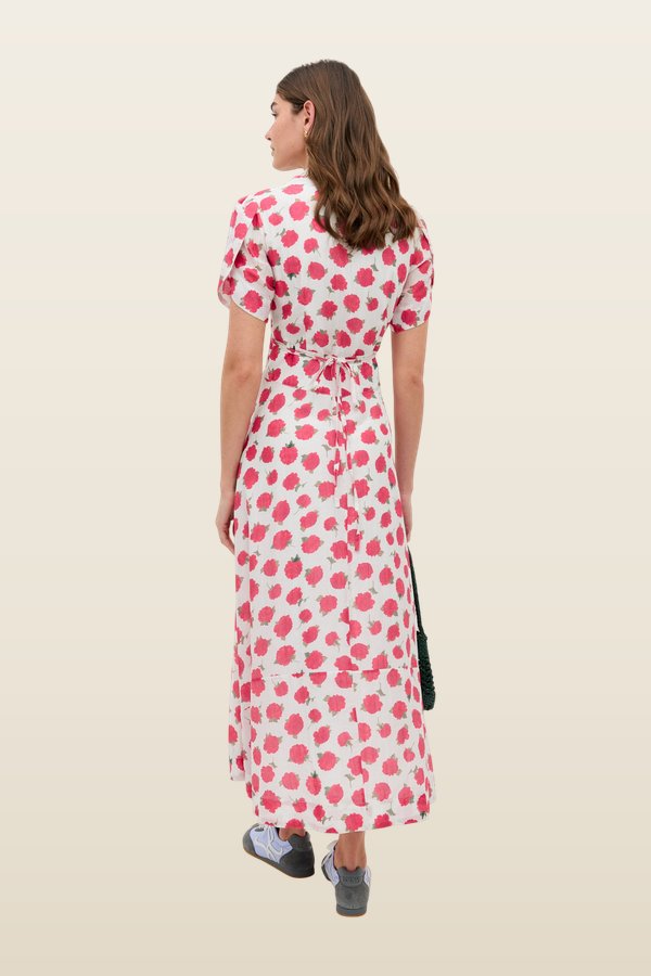 Novara — model back