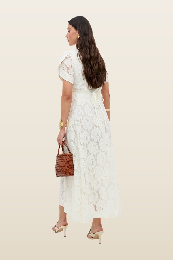 Novara — model back