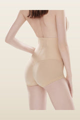 Nu Body - High Waist — model back