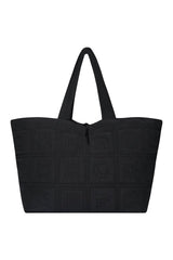 Symbol - Quilted tote bag — packshot