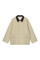 Melesio - Jacket — packshot
