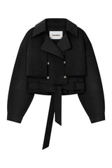Satoyo - Jacket — packshot