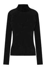 Harri - Turtleneck top — packshot