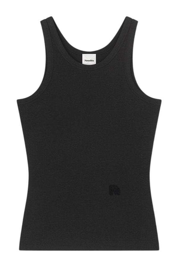 Herve - Tank top — packshot