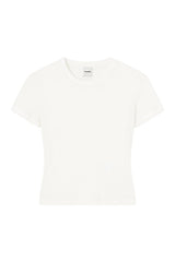 Axton - Cropped t-shirt — packshot