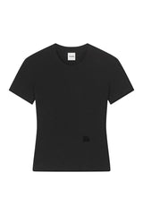 Axton - Cropped t-shirt — packshot