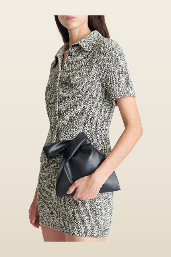 Jen Mini - Okobor™ bag — model back