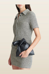 Jen Mini - Okobor™ bag — model back