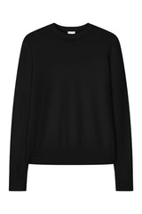 Nadra - Fine merino sweater — packshot