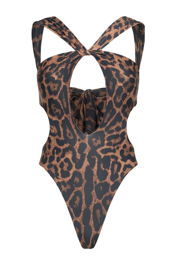 Orchid Swimsuit — packshot