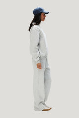 Signature Patch Mockneck - Classic — model side