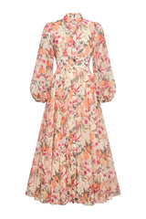 Paros Shirt Dress (The Orangery) — packshot