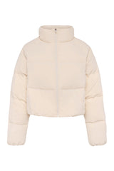 Peak Puffer Jacket — packshot