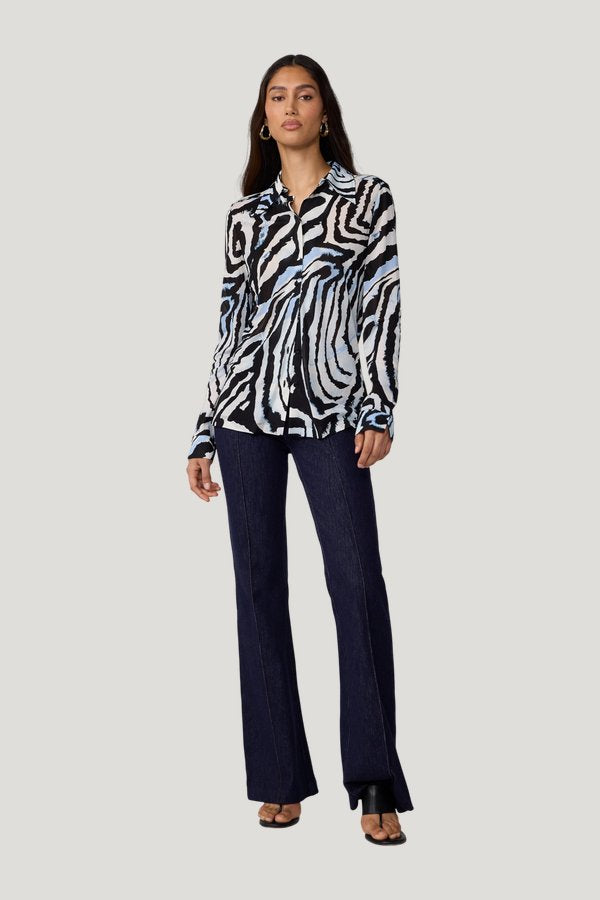 Perfect Shirt — model front