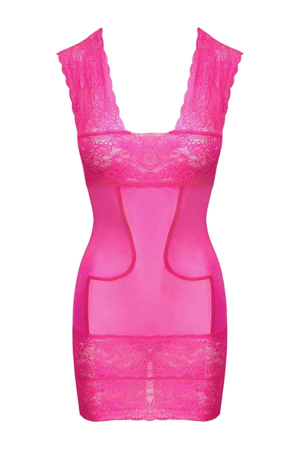 Perri Dress Harlot — packshot