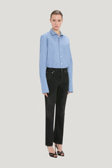 Perry Shirt — model front